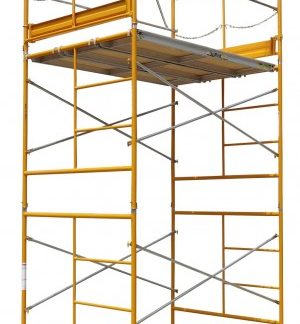 10 ft scaffolding