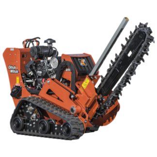 Trencher For Rental