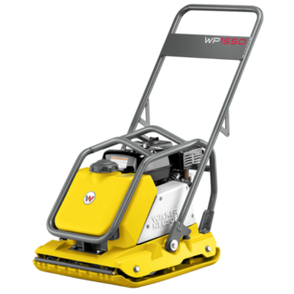 Plate compactor for rental