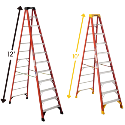 Ladders For Rental