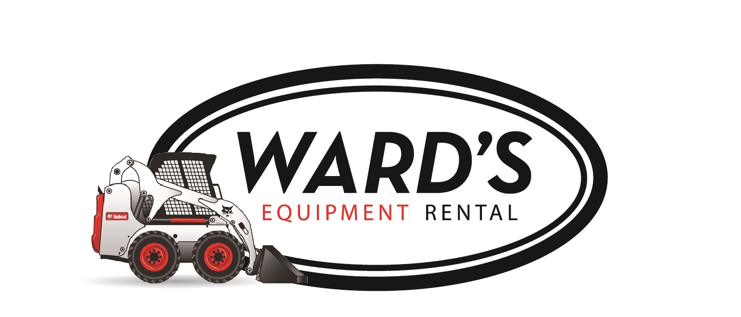 Ward's Equipment Rental in Livingston and Washtenaw counties Michigan