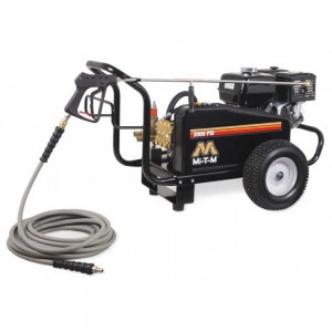 Power Washers / Miscellaneous